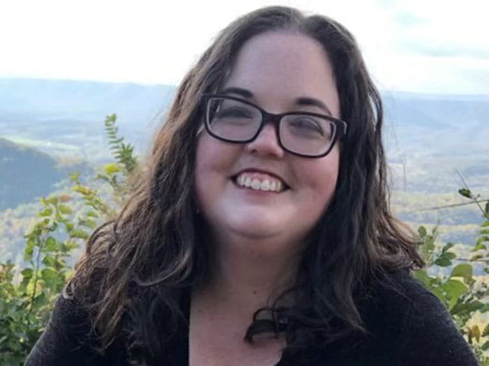 Marie Anderson Staff Photo