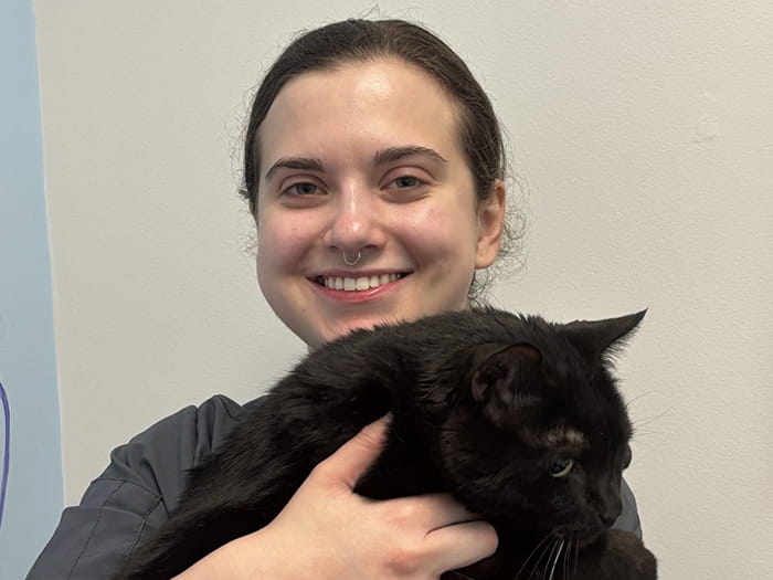 Sophie Thompson Staff Photo