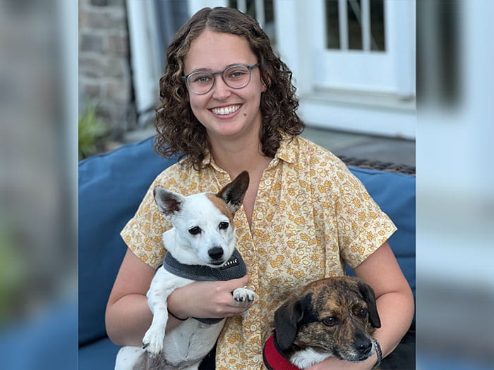 Dr. Catherine Futterman Staff Photo