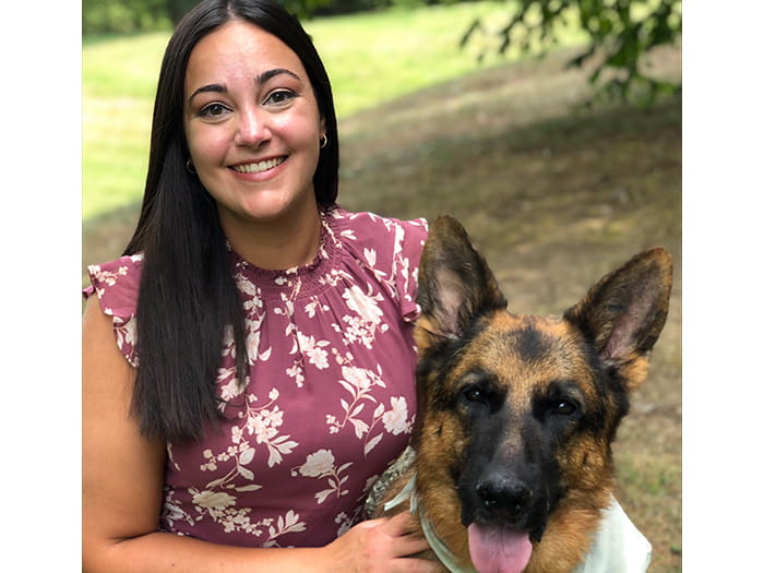 Dr. Nicole Singh Staff Photo