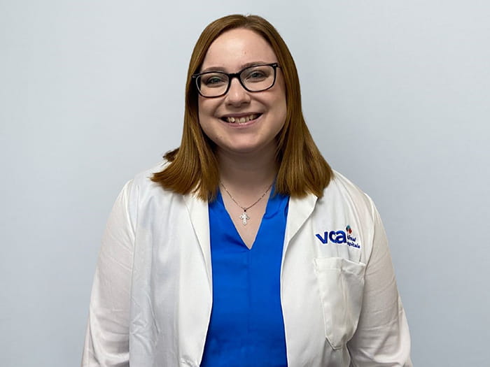 Dr. Alexandra Meyer Staff Photo