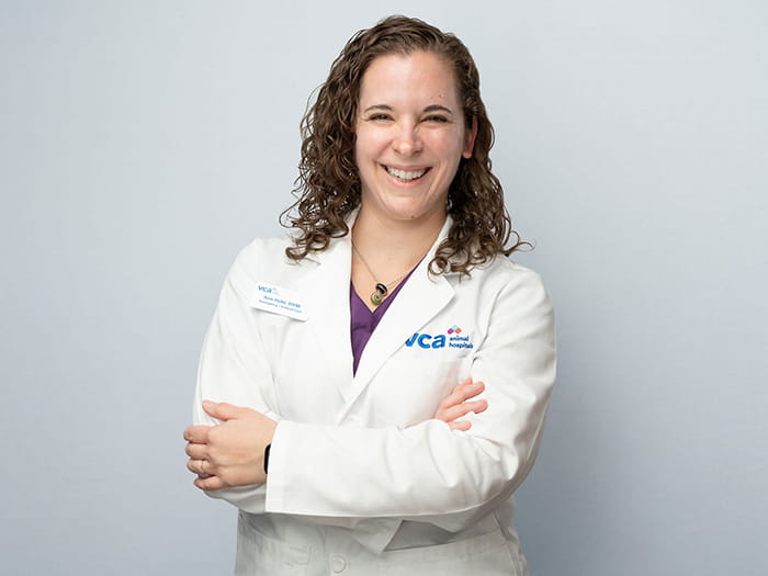 Dr. Ann Hahl Staff Photo