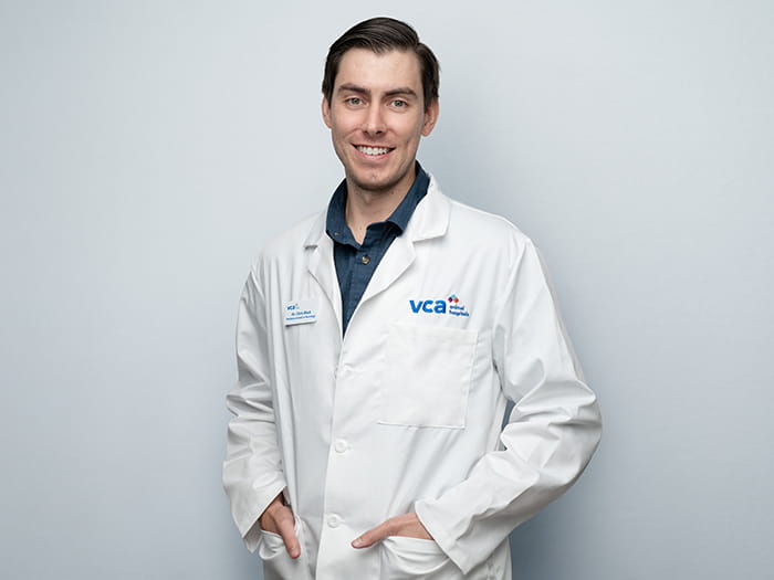 Dr. Chris Black Staff Photo