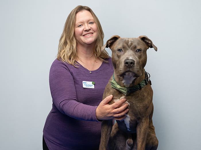 Heather Mackinlay Staff Photo