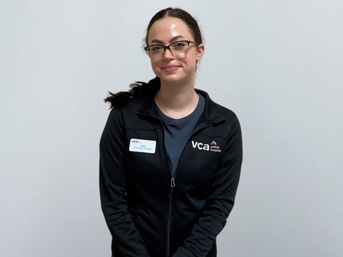 Julia M. Staff Photo