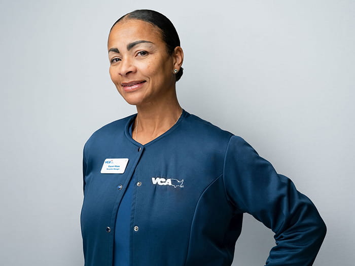 Karen Hines Staff Photo