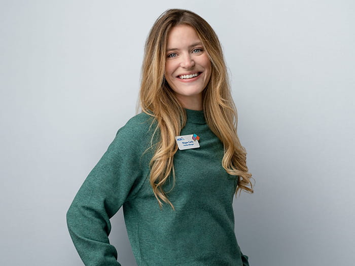 Megan C. Staff Photo