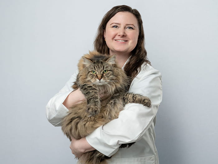 Dr. Molly Wingerd Staff Photo