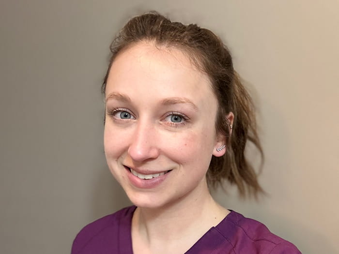 Rebecca Butler Staff Photo