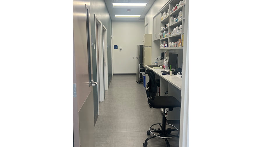 VCA Town Center Pharmacy