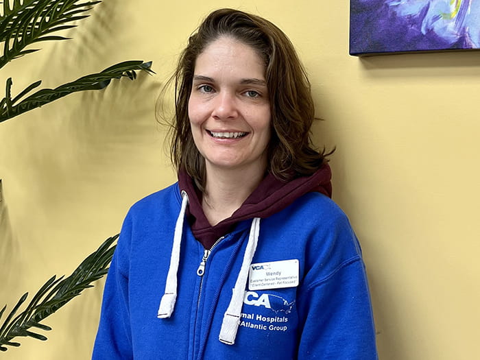 Wendy De Lima Staff Photo