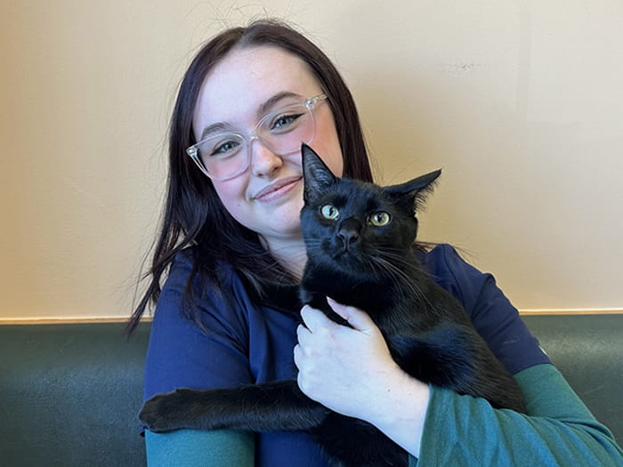 Savannah Staff Photo