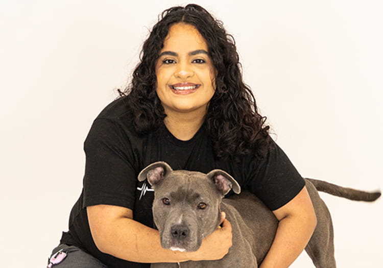 Felicia Rico Staff Photo