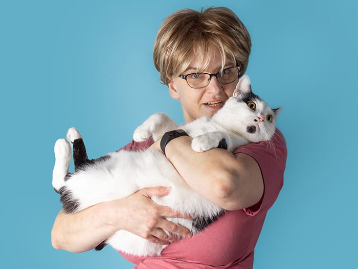 Svetlana Staff Photo