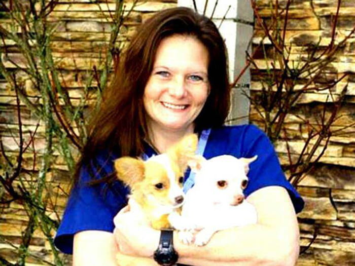 Andrea Garland Staff Photo