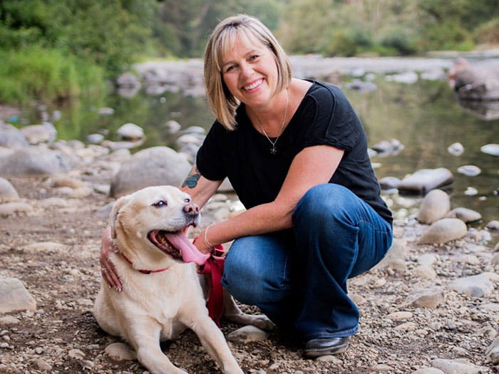 Laura Cole Staff Photo