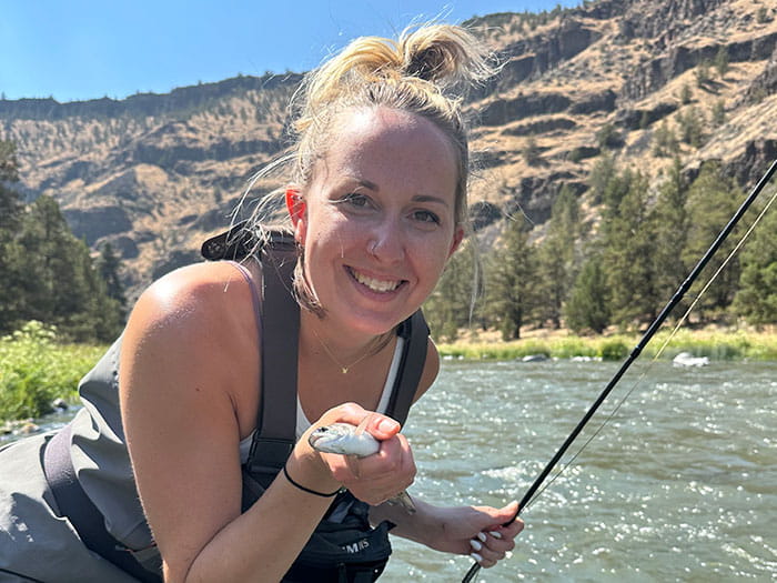 Katie Siena Staff Photo