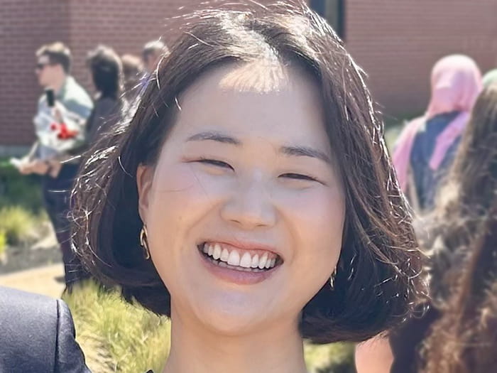 Dr. Belle Kim Staff Photo