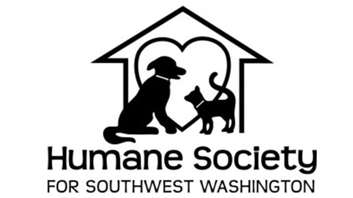 Humane Society for Southwest Washington