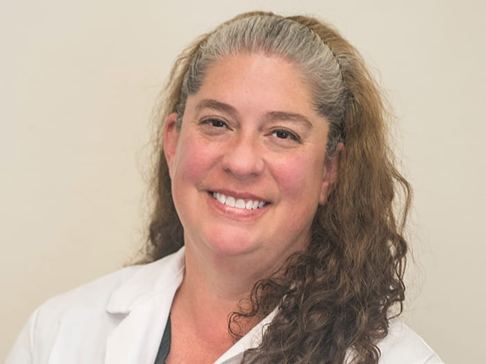 Dina Wild Staff Photo 2022