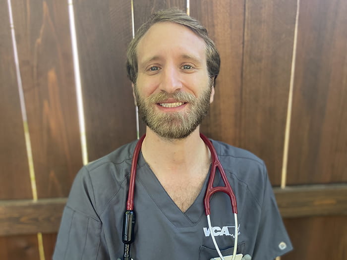 Dr. Andrew Bodenstein Staff Photo