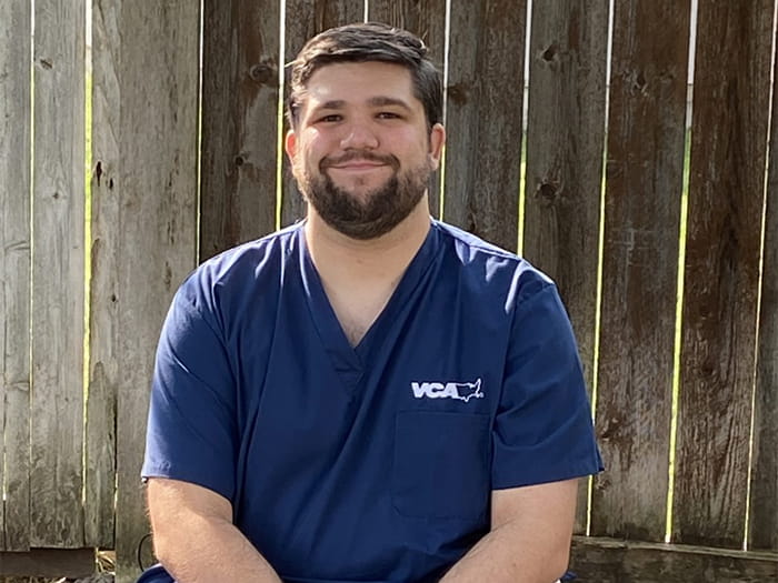 Keegan Geary Staff Photo