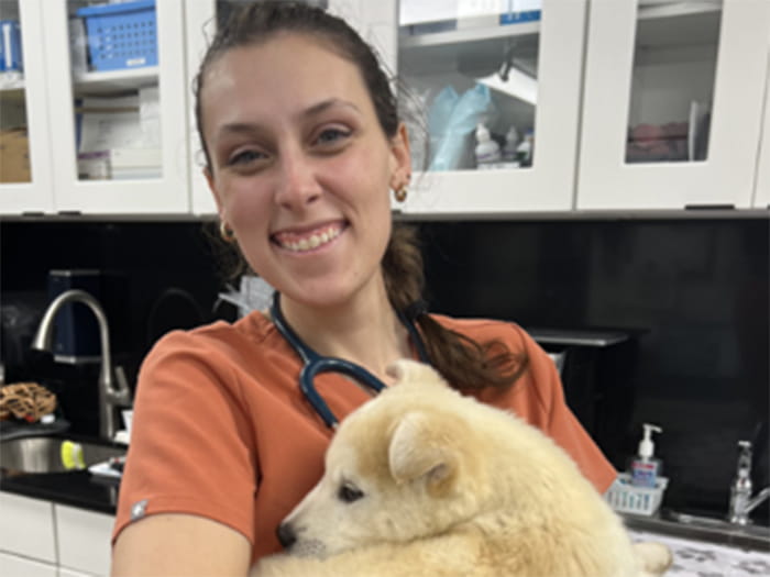 Dr. Caroline Otto Staff Photo