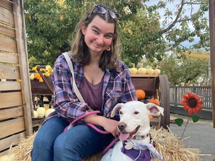 Catherine Terhaar Staff Photo