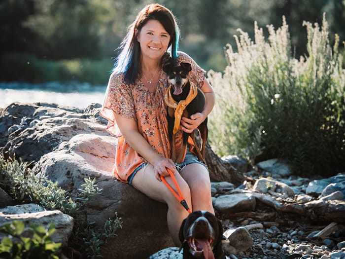 Serena Prince Staff Photo