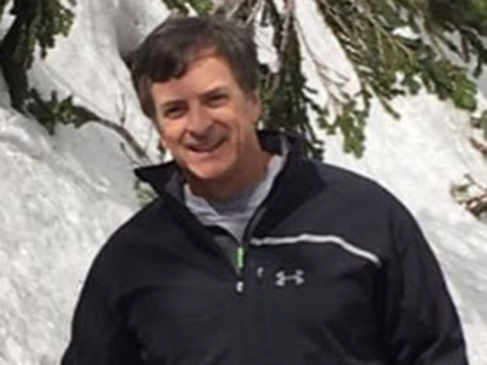 Michael Ryan Staff Photo