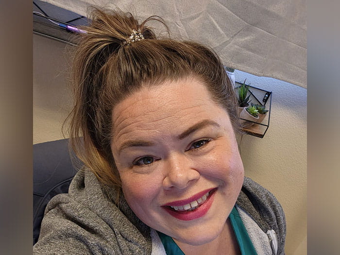 Beth Iles Staff Photo