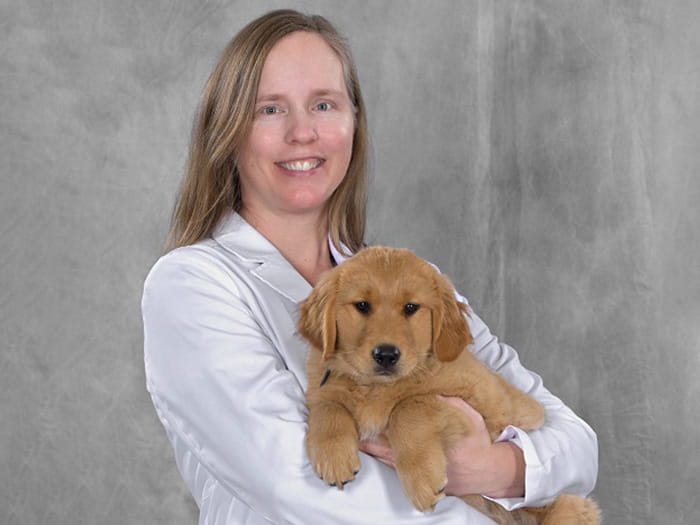 Dr. Elizabeth Lara Staff Photo