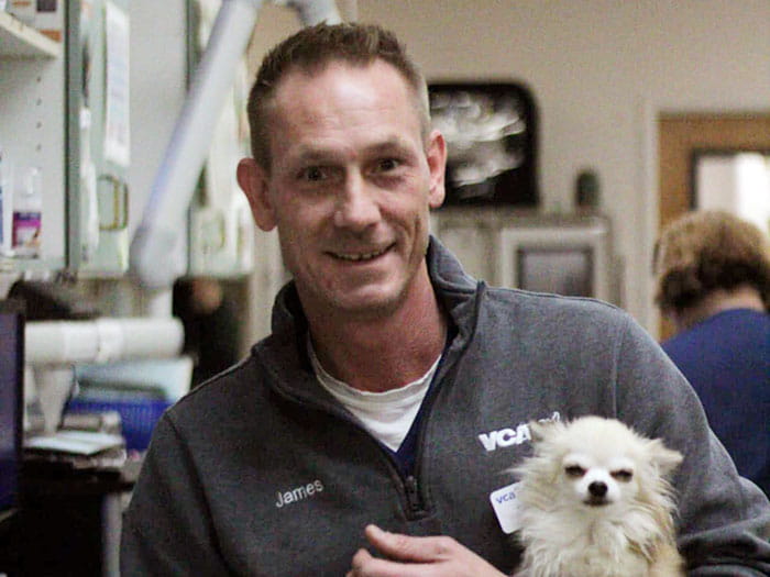 James Tipton Staff Photo