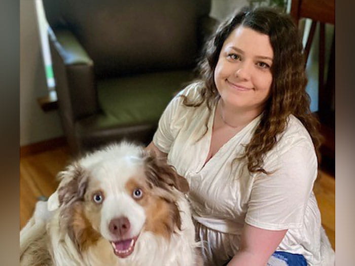 Nicole Rodriguez Staff Photo