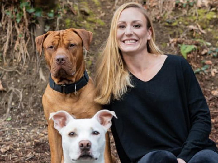 Dr. Jenny Stitt Staff Photo