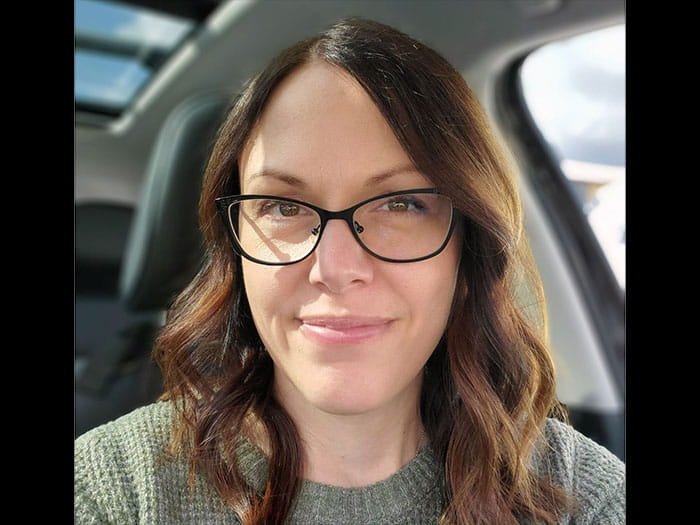 Becky B. Staff Photo