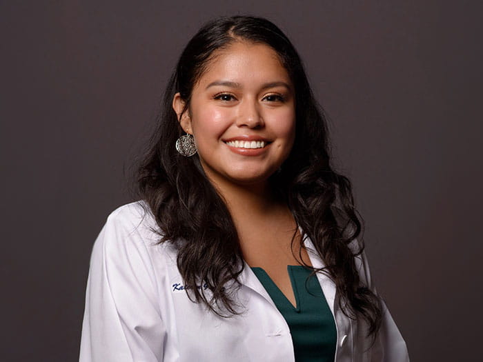 Dr. Katerin Gomez Staff Photo