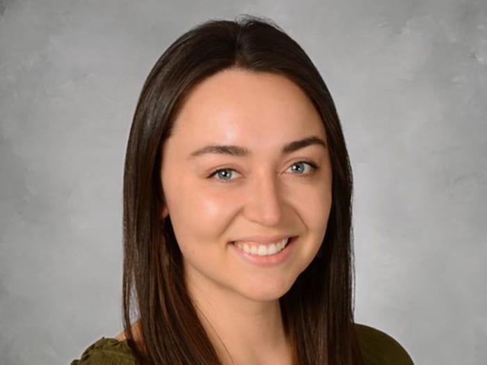 Dr. Isabella Mazariegos Staff Photo