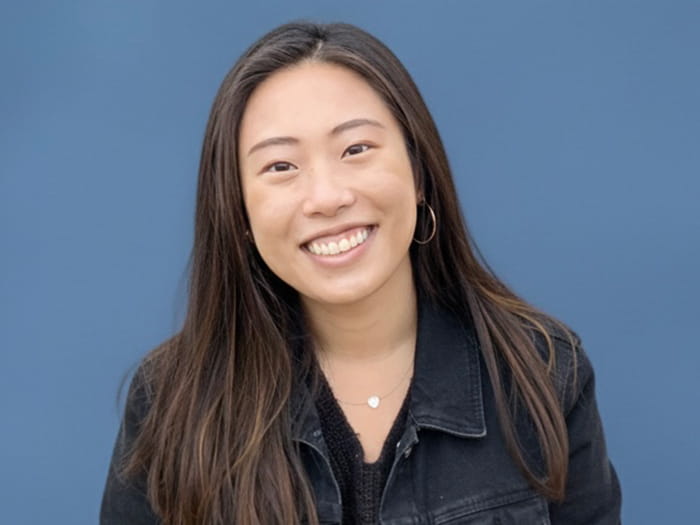 Dr. Josephine Yao Staff Photo