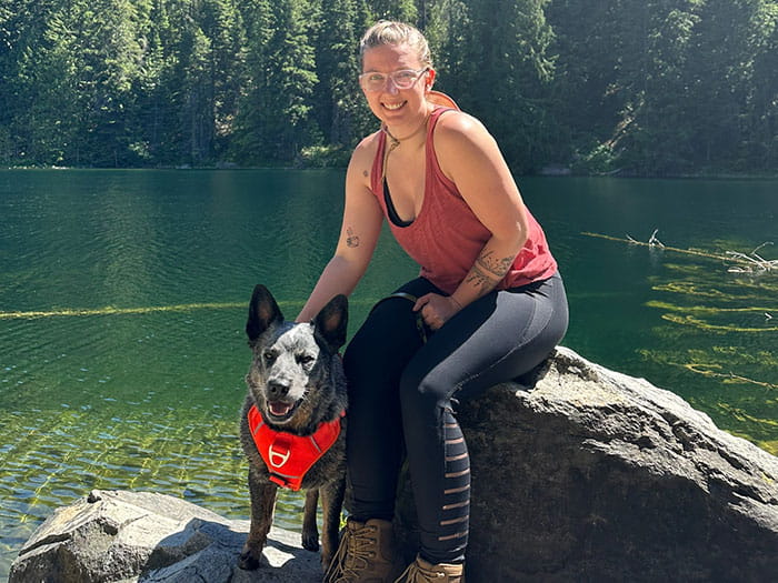 Amanda R. Staff Photo