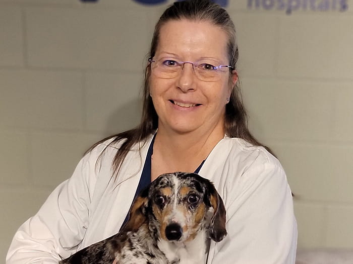 Dr. Susan Libra Staff Photo