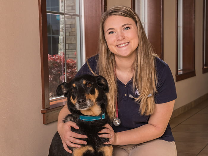 Nichole Bauer Staff Photo