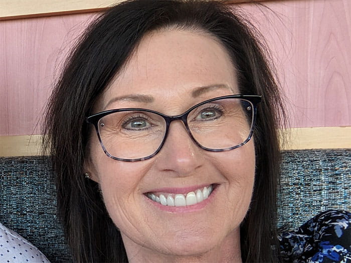 Sheryl O'Leary Staff Photo