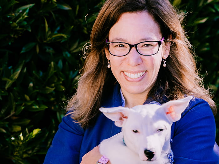 Dr. Helen Plosky Staff Photo