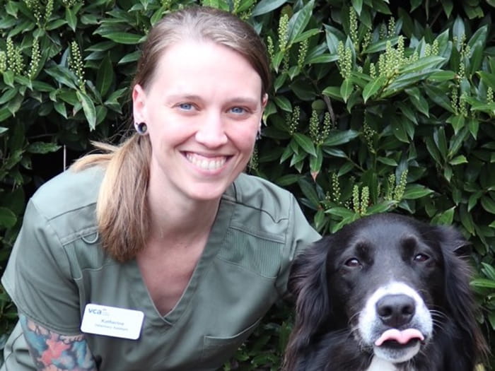 Katherine R. Staff Photo