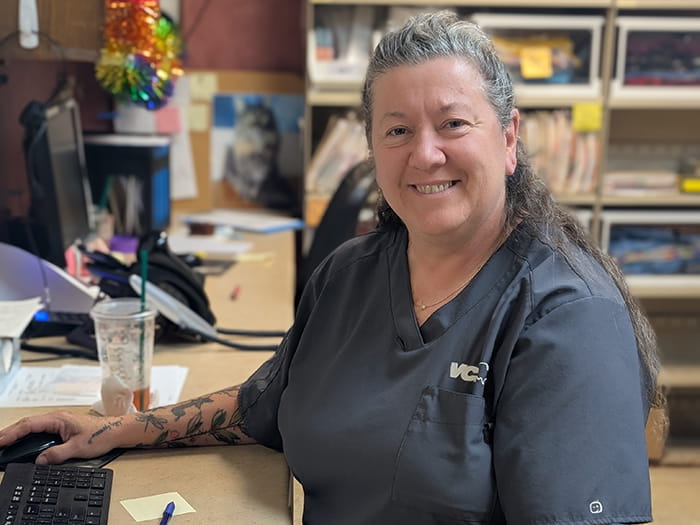 Dana Garcia Staff Photo