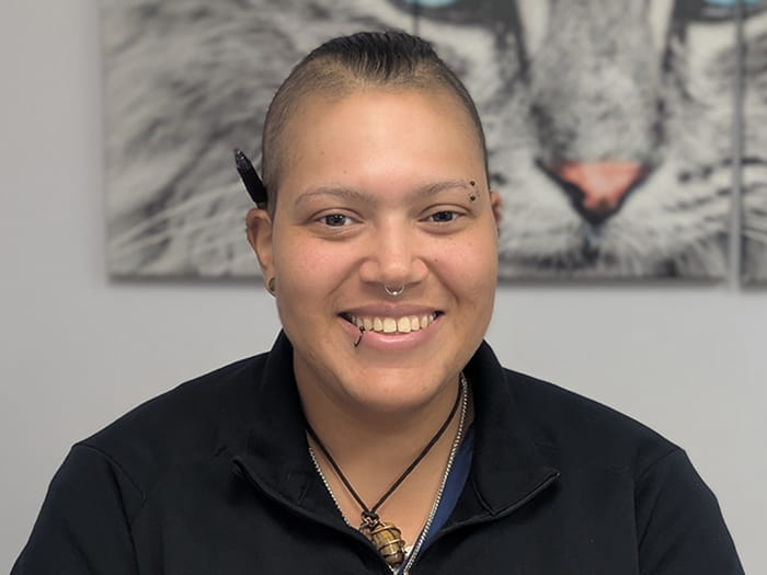 Kayla Willis Staff Photo