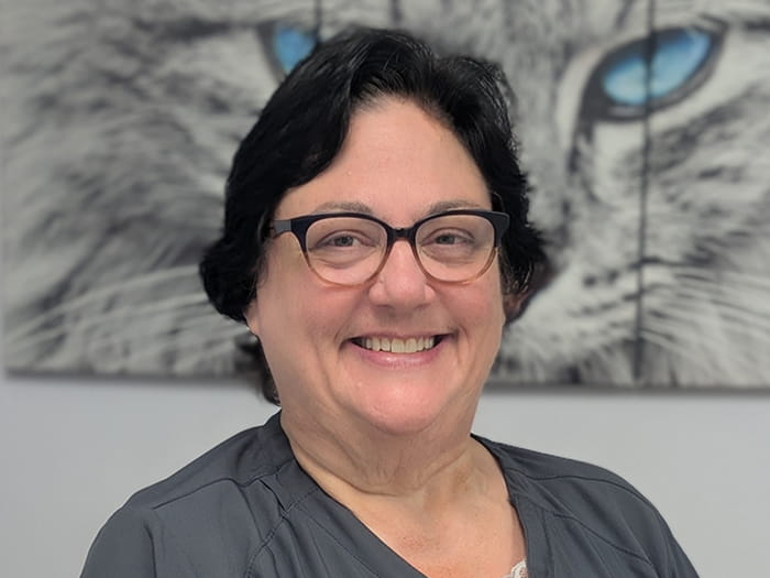 Dr. Kimberly Centgraf Staff Photo