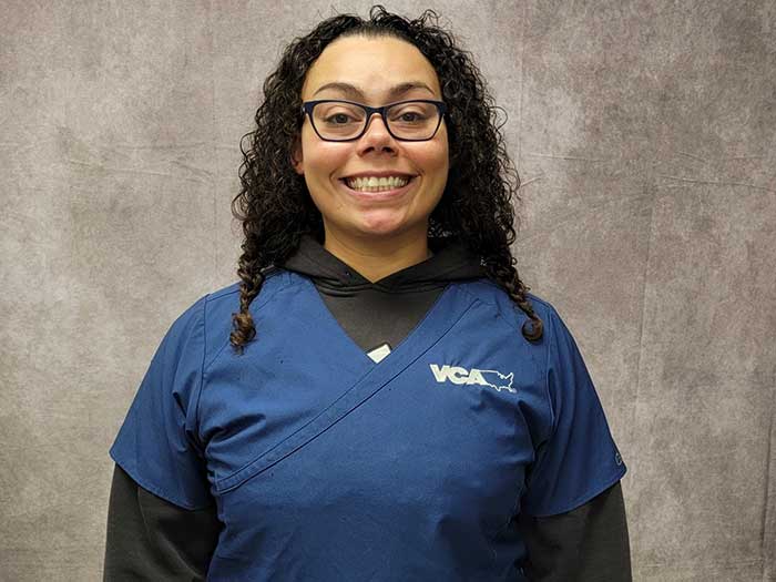 Alexandra W. Staff Photo