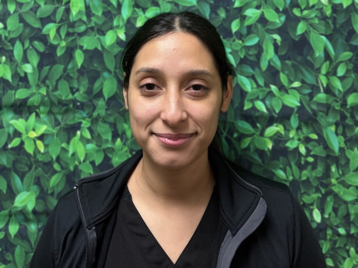 Bethany V. Staff Photo